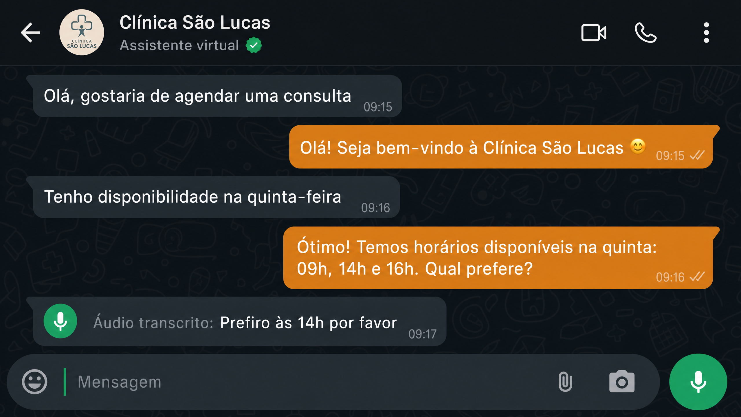 IA Humanizada